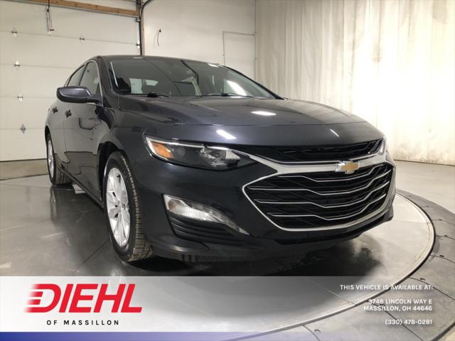 2023 Chevrolet Malibu FWD 1LT 2023 Chevrolet Malibu FWD 1LT