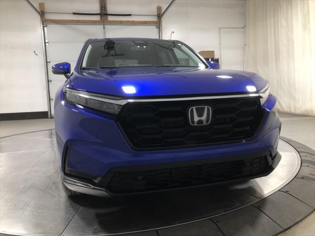 2023 Honda CR-V EX-L AWD