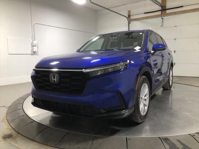 2023 Honda CR-V EX-L AWD