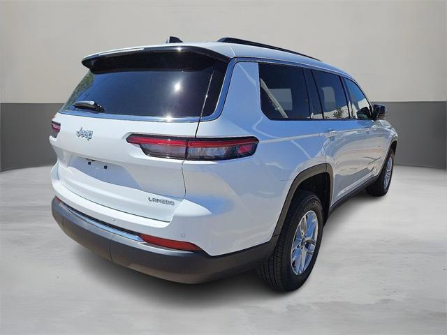 2025 Jeep Grand Cherokee GRAND CHEROKEE L LAREDO 4X2