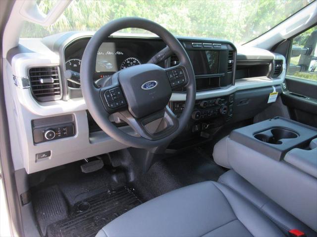 2024 Ford F-550 XL