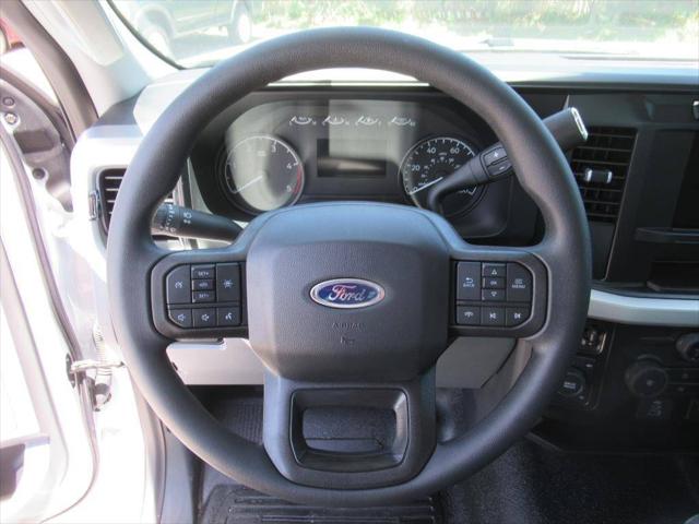 2024 Ford F-550 XL