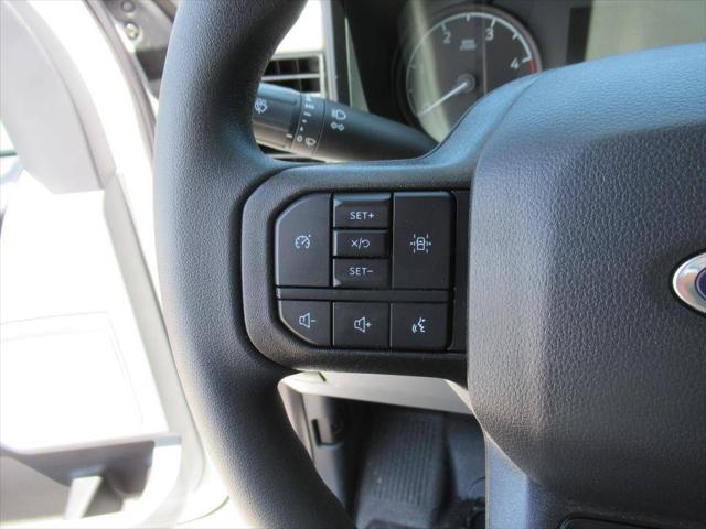 2024 Ford F-550 XL