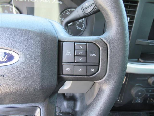 2024 Ford F-550 XL