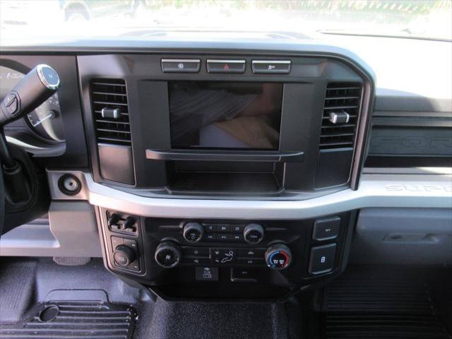2024 Ford F-550 XL