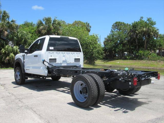 2024 Ford F-550 XL