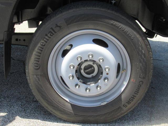 2024 Ford F-550 XL