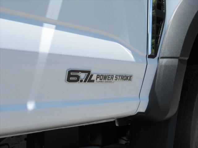 2024 Ford F-550 XL