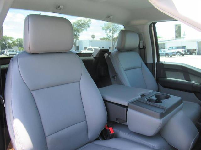 2024 Ford F-550 XL