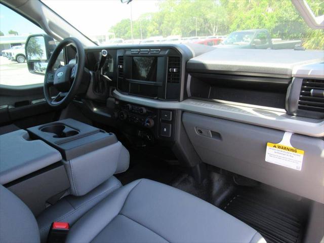 2024 Ford F-550 XL