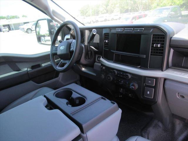 2024 Ford F-550 XL