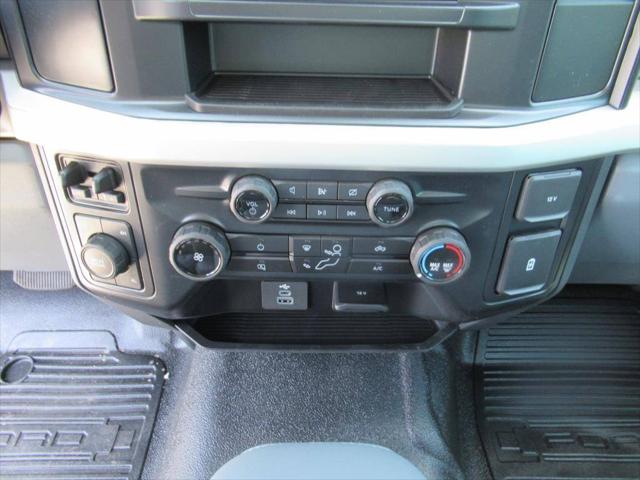 2024 Ford F-550 XL