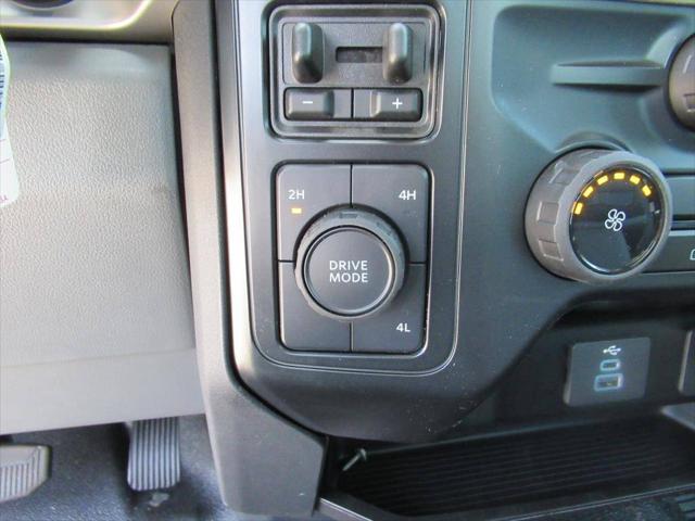 2024 Ford F-550 XL