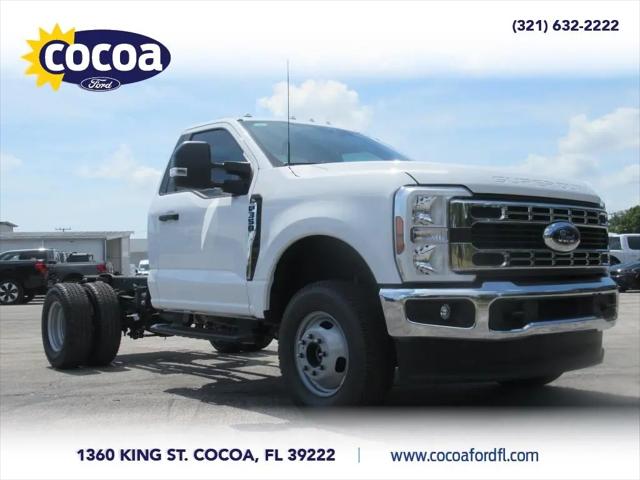2024 Ford F-350 XL for sale in Cocoa, FL