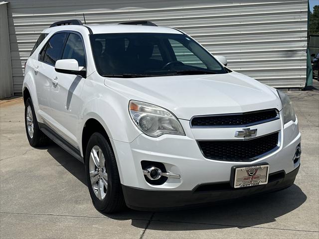 2014 Chevrolet Equinox 2LT
