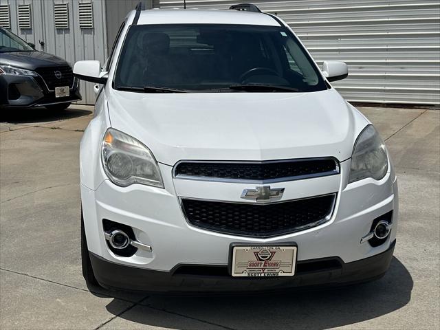 2014 Chevrolet Equinox 2LT