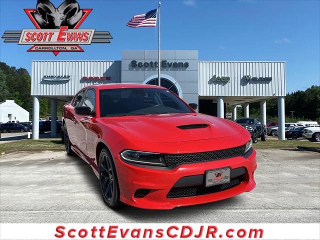 2023 Dodge Charger GT