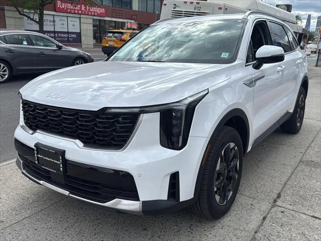 2025 Kia Sorento S for sale in Woodside, NY