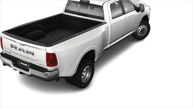 2025 RAM Ram 3500 RAM 3500 LARAMIE CREW CAB 4X4 8 BOX