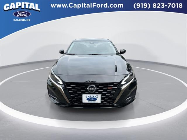 2024 Nissan Altima SR Intelligent AWD