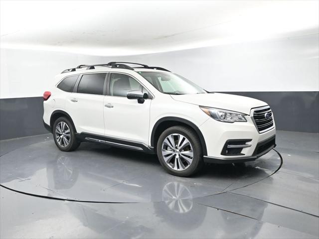 2022 Subaru Ascent Touring
