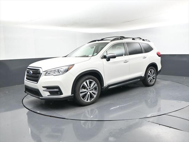 2022 Subaru Ascent Touring