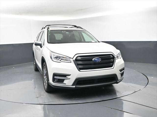 2022 Subaru Ascent Touring