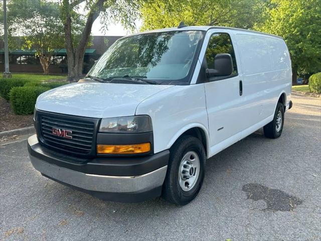 2019 GMC Savana 2500 Work Van for sale in Raleigh, NC