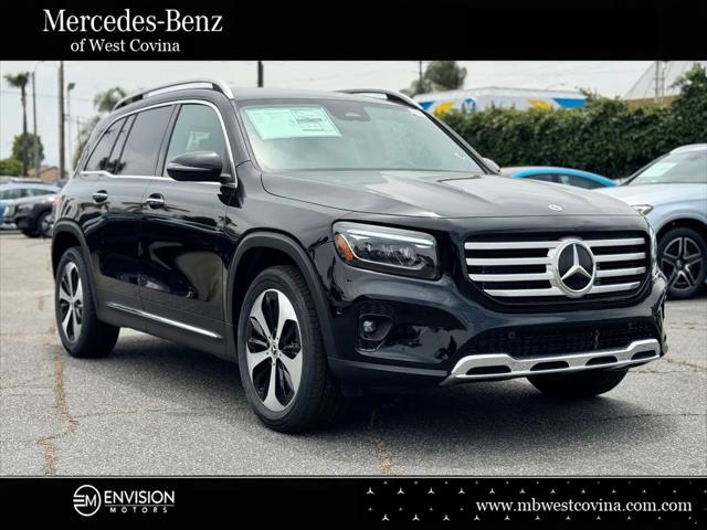 2025 Mercedes-Benz GLB GLB 250 for sale in West Covina, CA