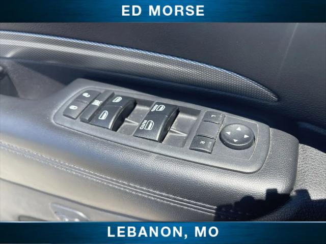 2018 Dodge Durango GT AWD
