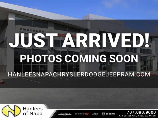 2024 Ram 2500 Tradesman Crew Cab 4x4 6'4" Box for sale in Napa, CA