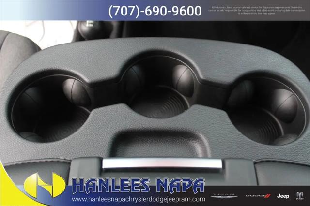 2024 Ram 2500 Tradesman Crew Cab 4x4 64 Box