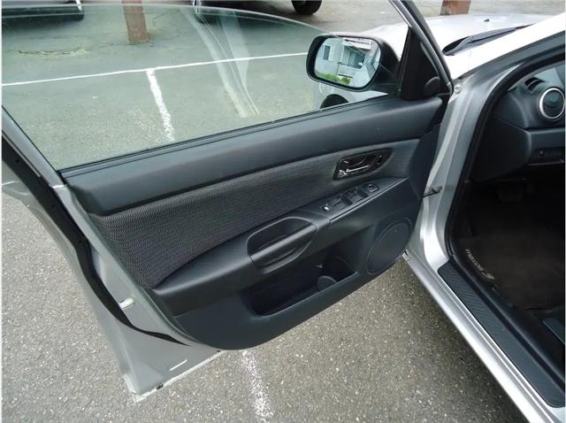 2009 Mazda Mazda3 i