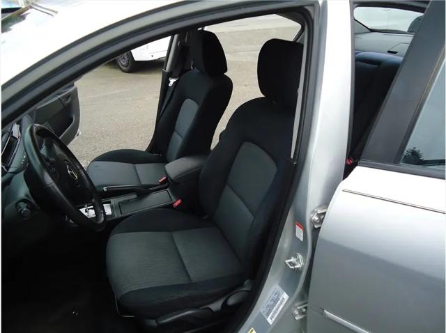 2009 Mazda Mazda3 i
