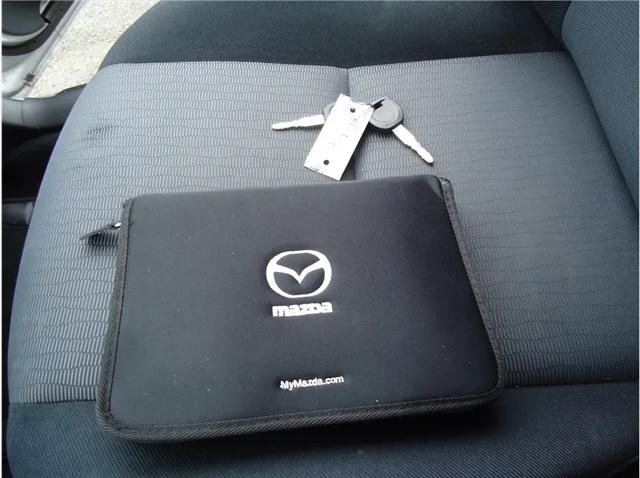 2009 Mazda Mazda3 i