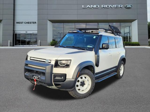 2024 Land Rover Defender 110 P300 for sale in West Chester, PA