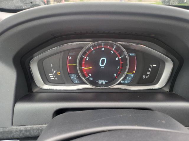 2015 Volvo XC60 T5 Premier Plus