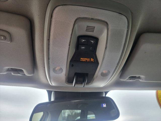2015 Volvo XC60 T5 Premier Plus