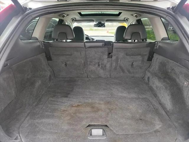 2015 Volvo XC60 T5 Premier Plus