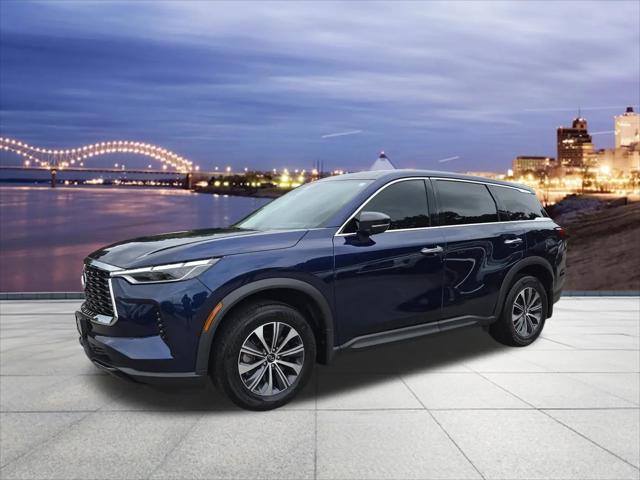 2024 INFINITI QX60 PURE AWD for sale in Bartlett, TN