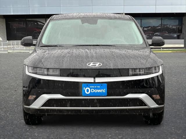 2025 Hyundai IONIQ 5 SE