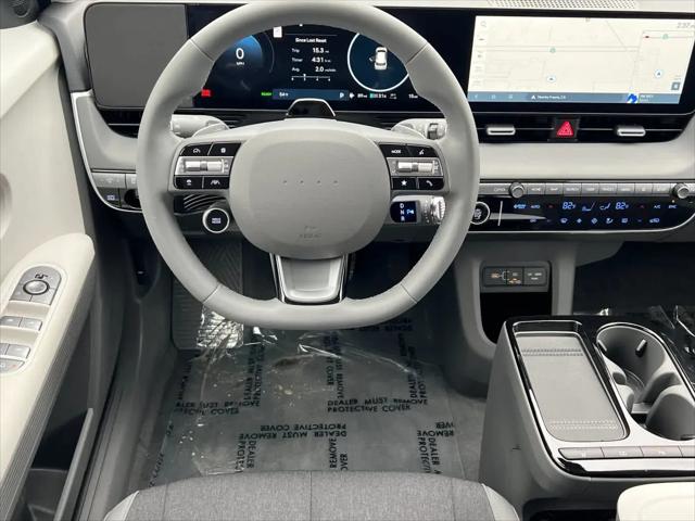 2025 Hyundai IONIQ 5 SE