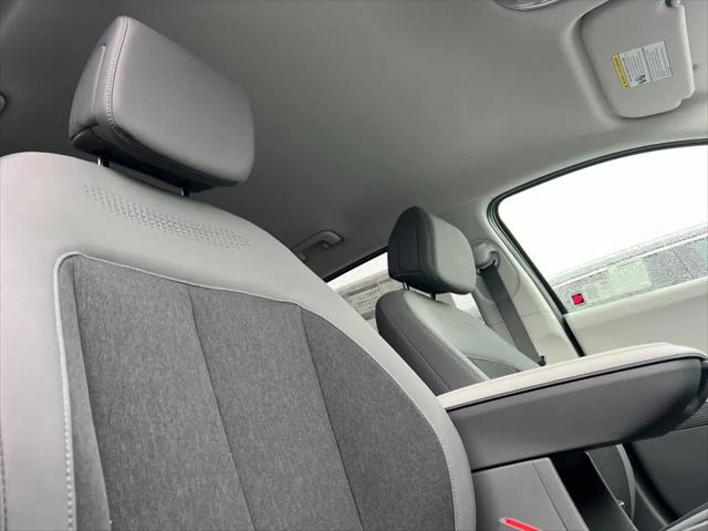2025 Hyundai IONIQ 5 SE