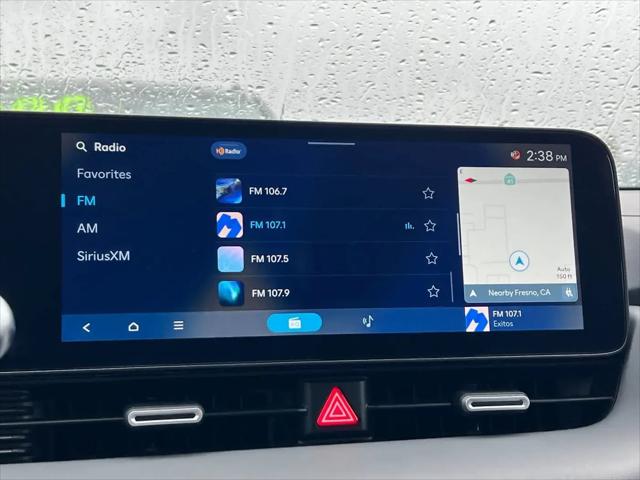2025 Hyundai IONIQ 5 SE