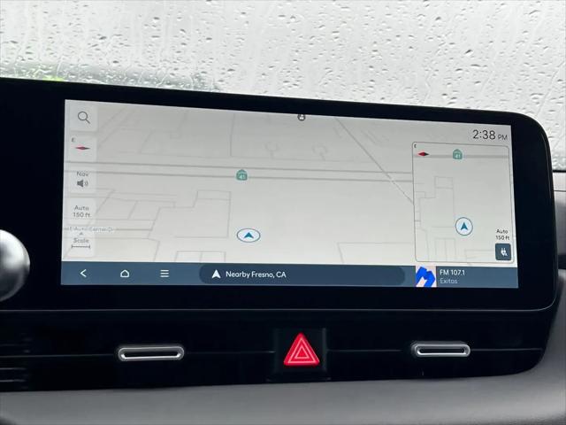 2025 Hyundai IONIQ 5 SE