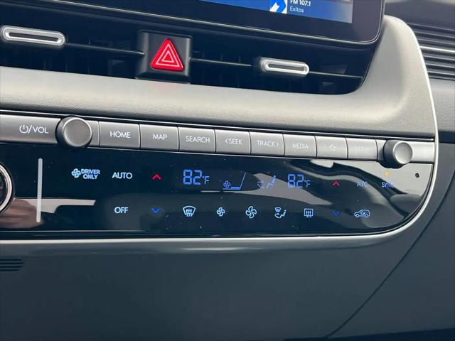 2025 Hyundai IONIQ 5 SE