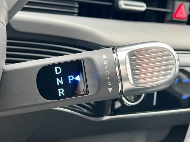 2025 Hyundai IONIQ 5 SE
