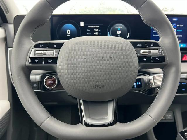 2025 Hyundai IONIQ 5 SE