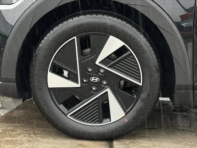 2025 Hyundai IONIQ 5 SE
