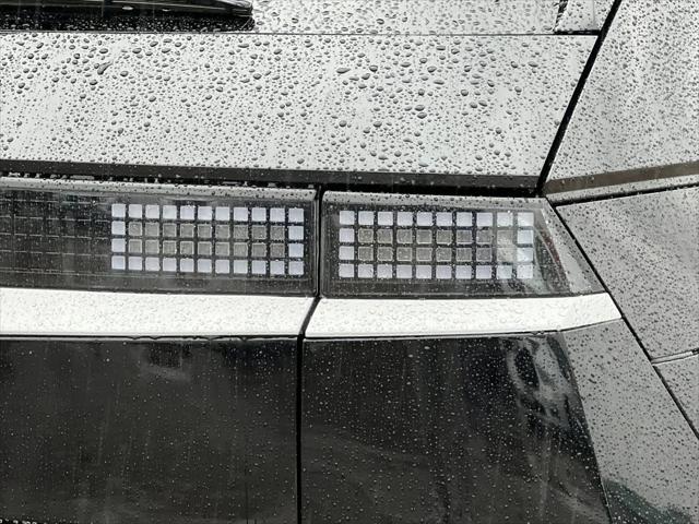 2025 Hyundai IONIQ 5 SE
